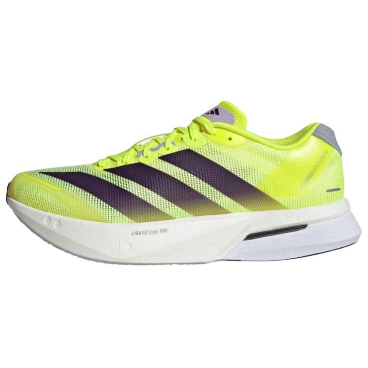 adidas adidas Adizero Boston 13 - Yellow