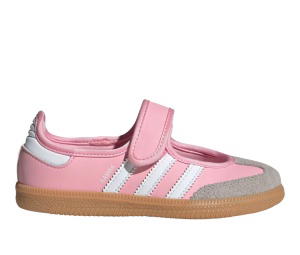 Buy adidas Samba Jane Light Pink at Sasom – Authentic and Ready to Ship