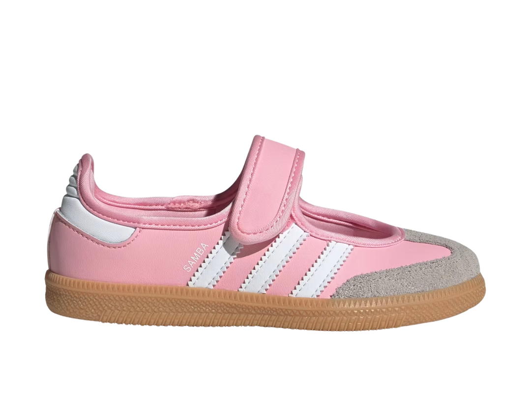 adidas adidas Samba Jane Light Pink