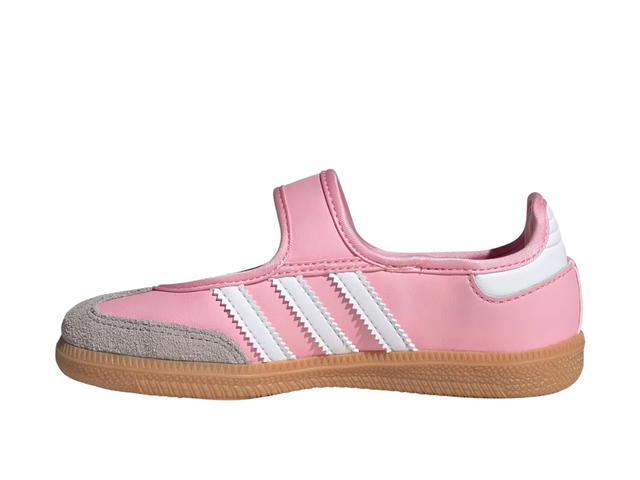 adidas adidas Samba Jane Light Pink - view 2