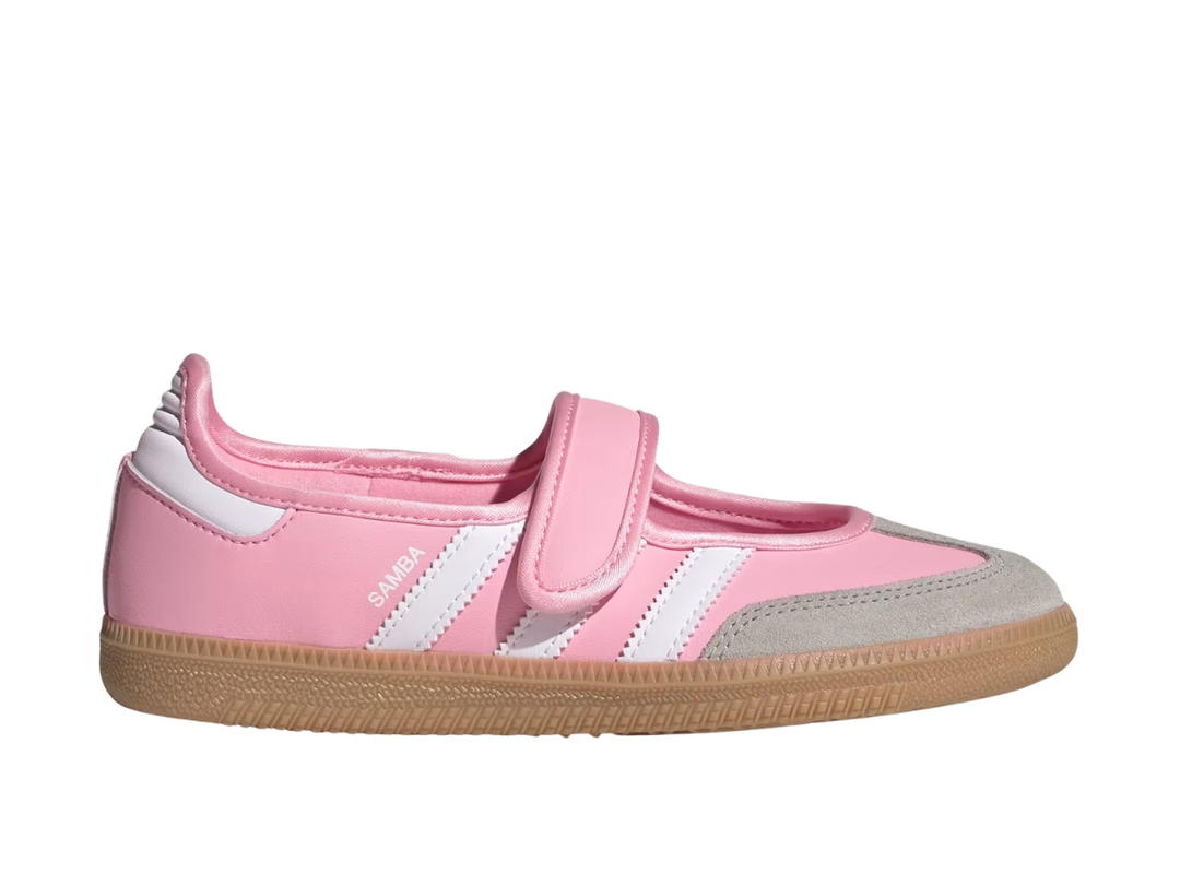 adidas adidas Samba Jane Light Pink