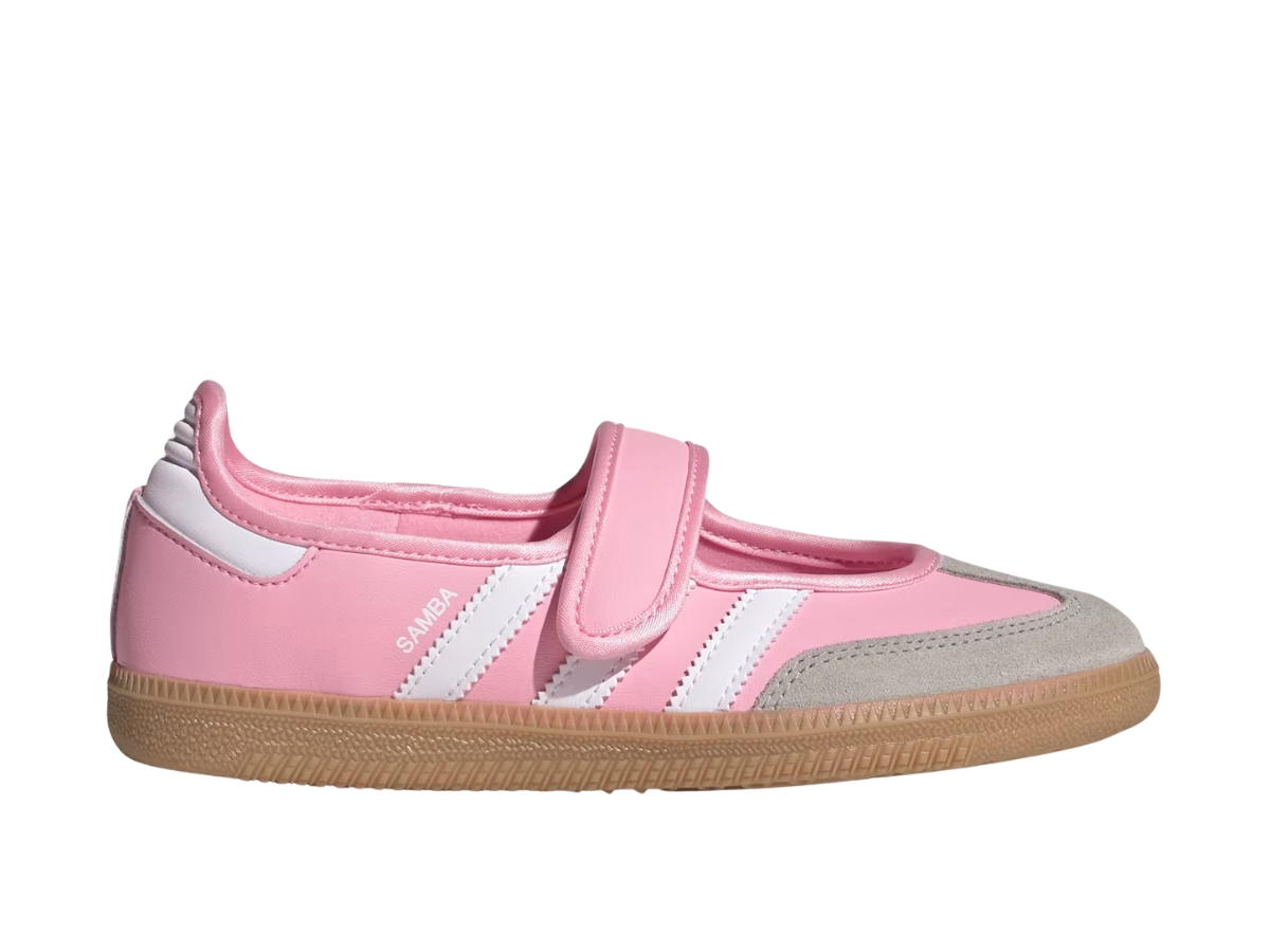 adidas adidas Samba Jane Light Pink