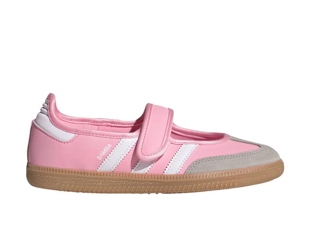 adidas adidas Samba Jane Light Pink - view 1