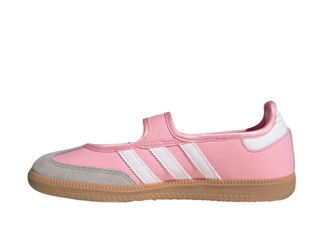 adidas adidas Samba Jane Light Pink - view 2