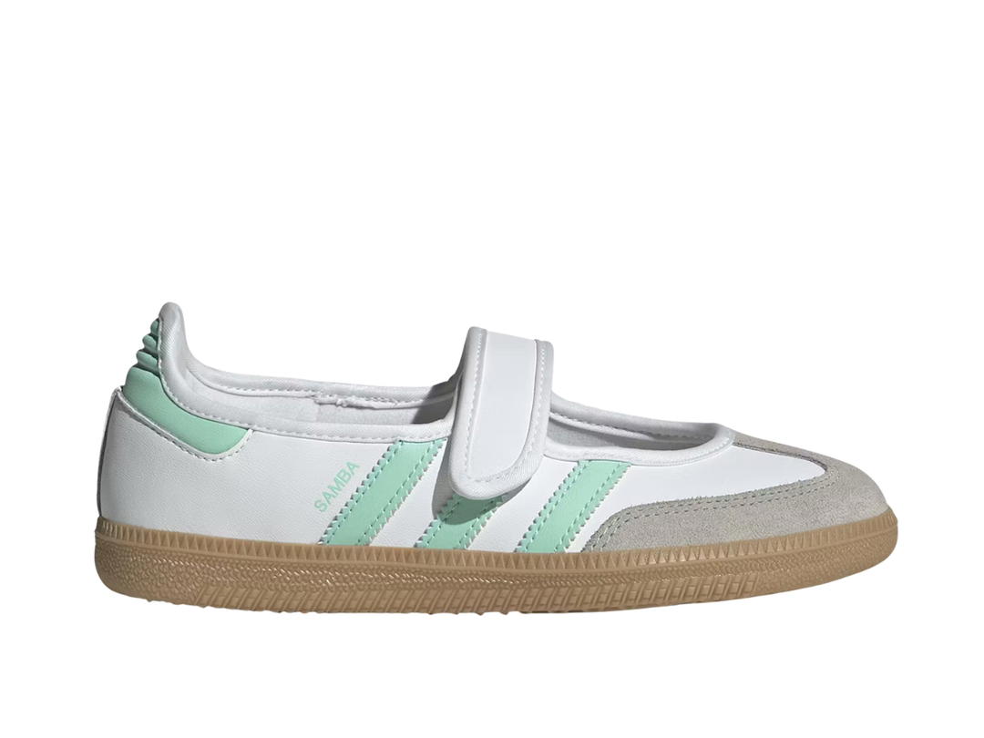 adidas adidas Samba Jane Easy Green (GS)