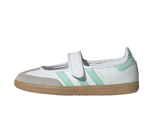 adidas adidas Samba Jane Easy Green (GS) - view 2