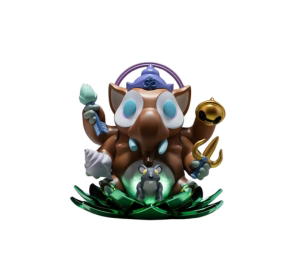 Buy Jpx x Coarse Kachapati New Legacy Wish Fulfilled Edition at Sasom – Authentic and Ready to Ship