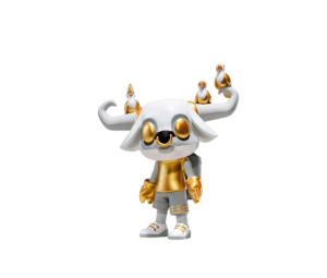 Buy Jpx X Coarse Kwaii : Nong J.P. (Friend forever and Chokdee) at Sasom – Authentic and Ready to Ship