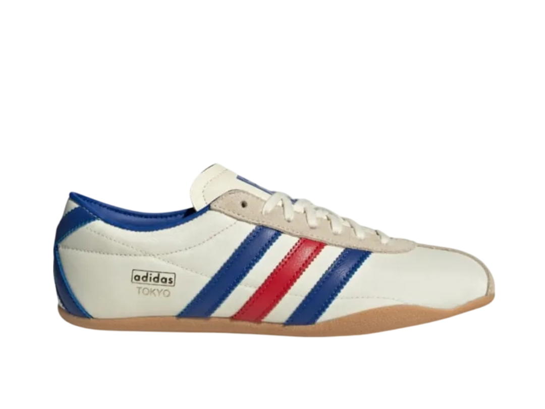 adidas adidas Originals Tokyo Cream White