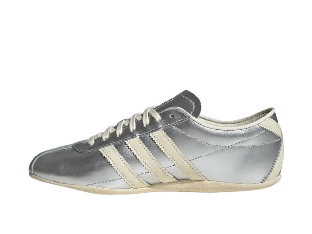 adidas adidas Tokyo Silver Metallic Cream White - view 2