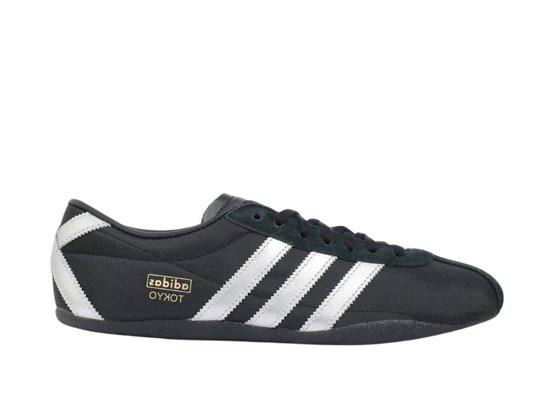 adidas adidas Originals Tokyo Black Silver (Women's)