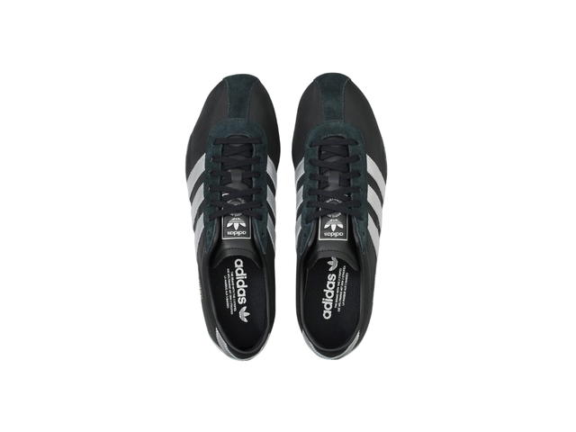 adidas adidas Originals Tokyo Black Silver (Women's) - view 3