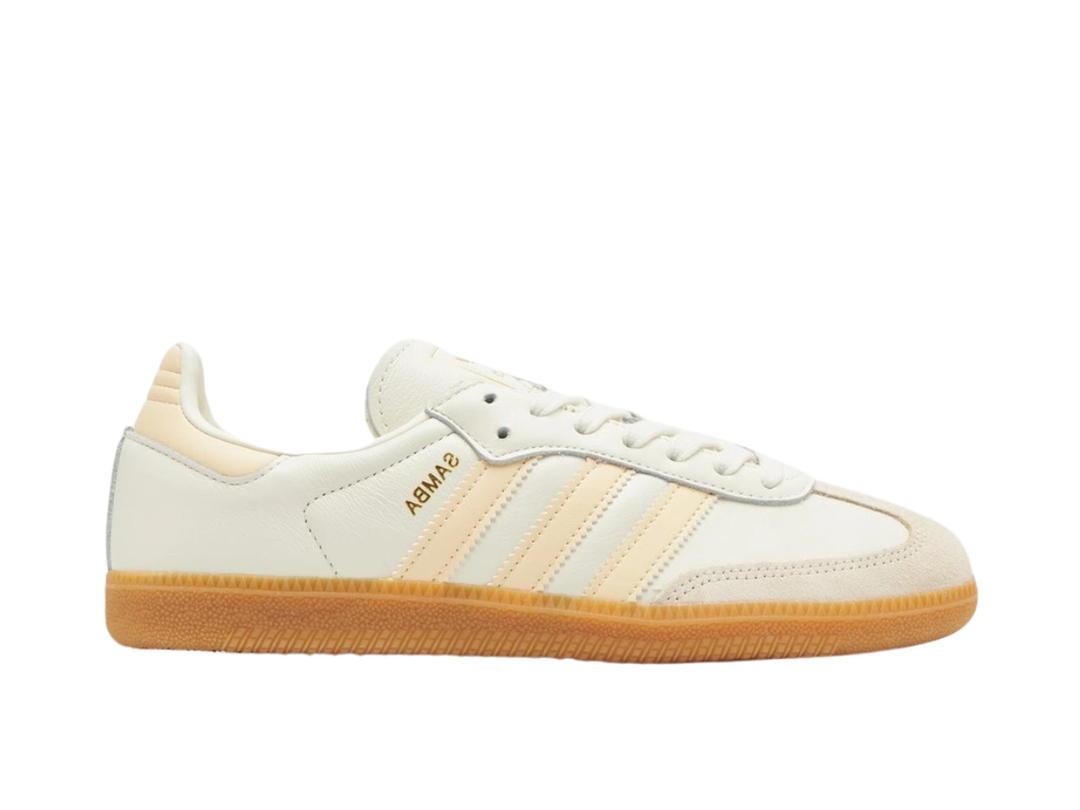 adidas adidas Originals Samba OG White