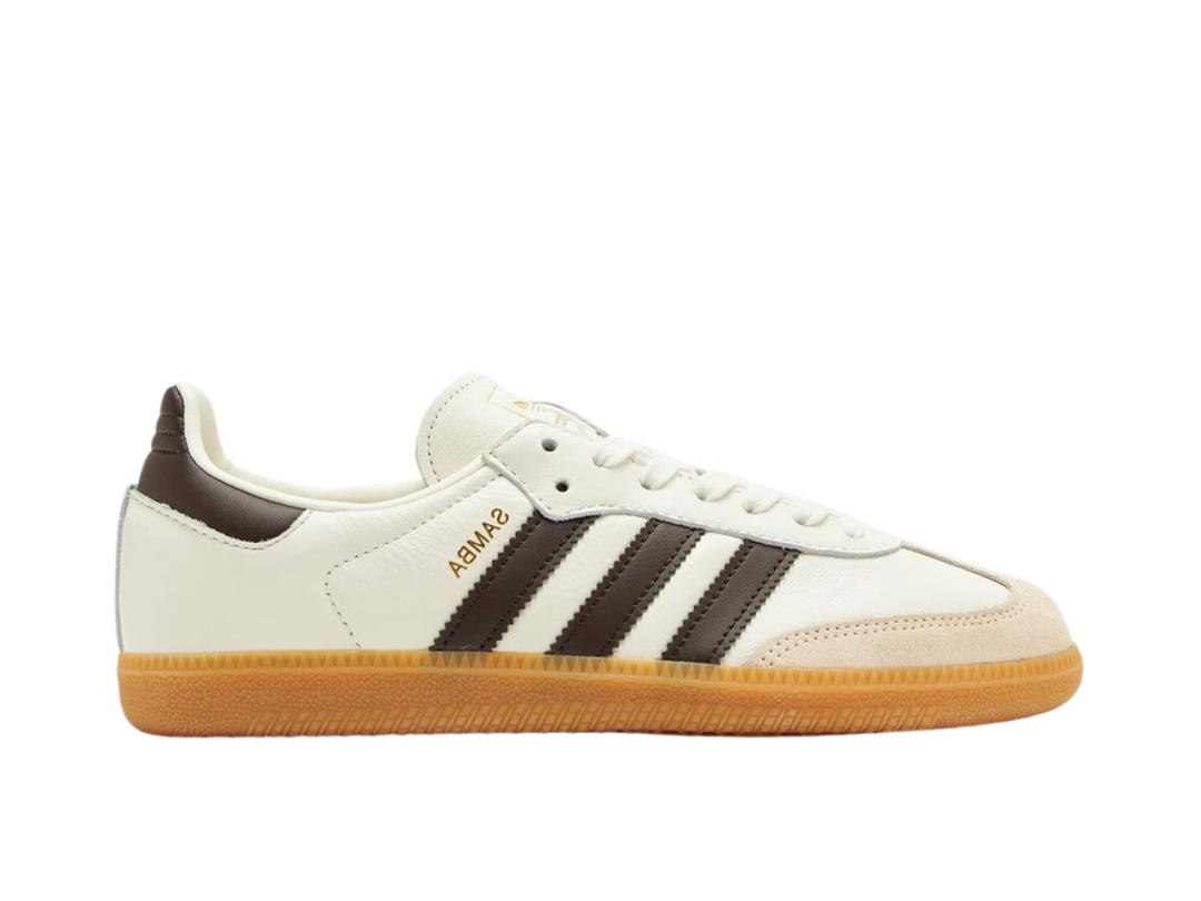 adidas adidas Originals Samba OG White