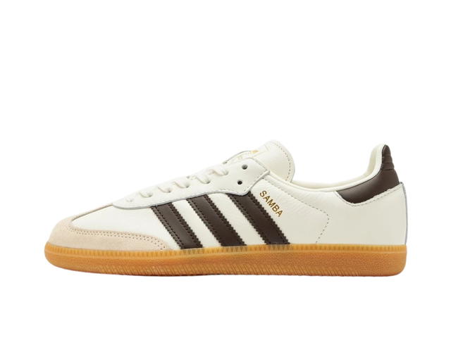 adidas adidas Originals Samba OG White - view 2