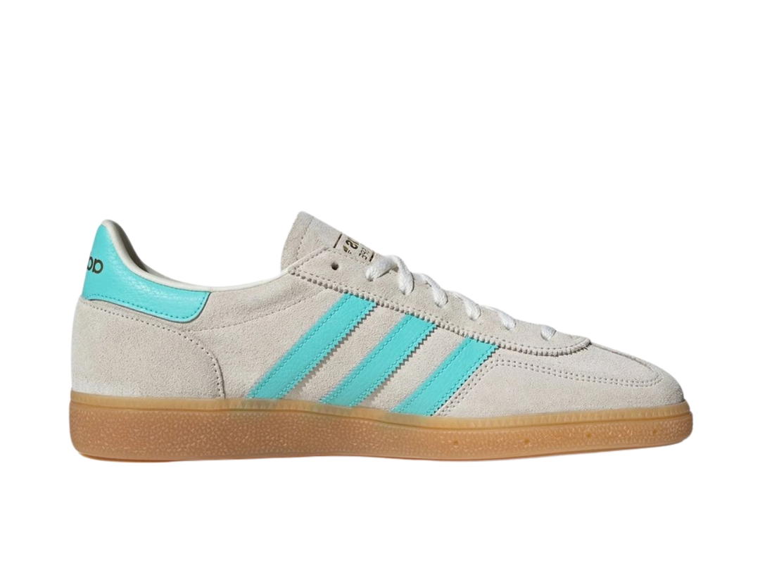 adidas adidas Originals Handball Spezial White (Women's)