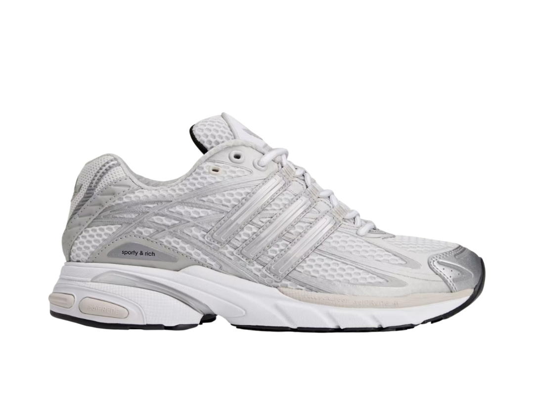 adidas adidas Adistar Cushion Sporty & Rich Grey