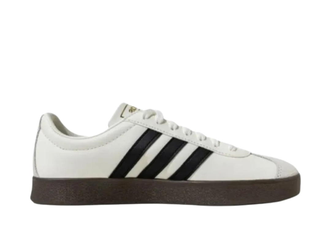 adidas adidas VL Court Classic White Black Gum