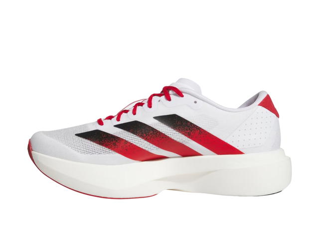 adidas adidas Nebraska Cornhuskers Adizero Evo SL Footwear White Team Power Red Core Black - view 2