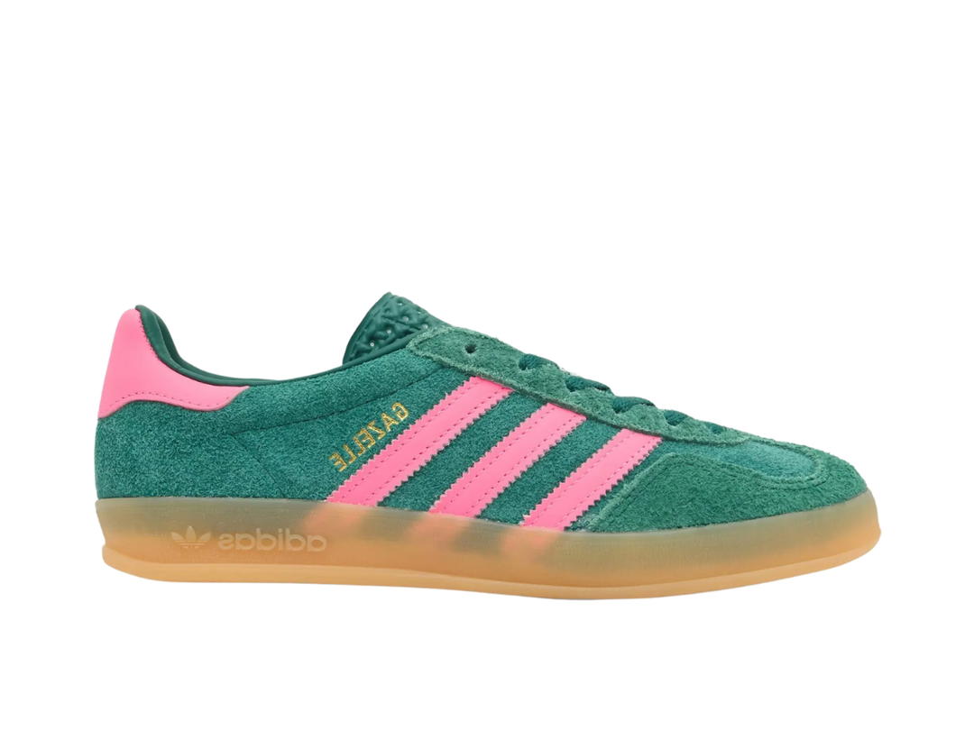 adidas adidas Originals Gazelle Indoor Green (Women's)