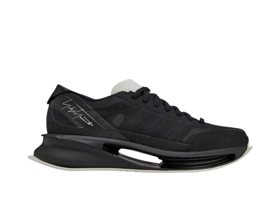 adidas adidas Y-3 S Gendo Run Black Talc