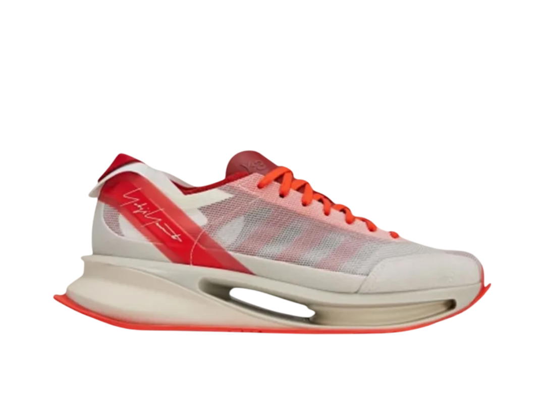 adidas adidas Y-3 S-Gendo Run Cream White Talc