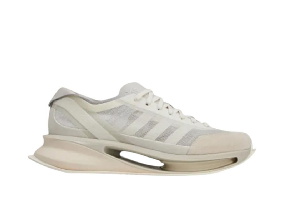 adidas adidas Y-3 S-Gendo Run Cream White