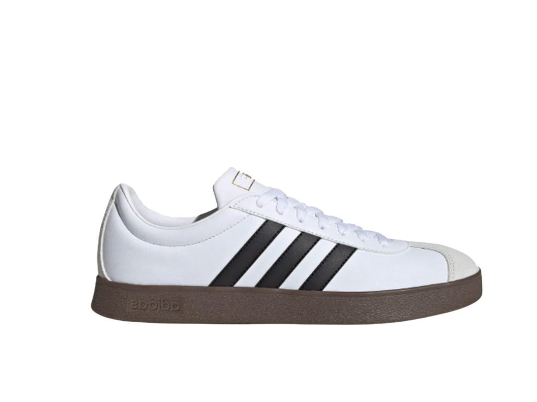 adidas adidas Vl Court Classic White Brown