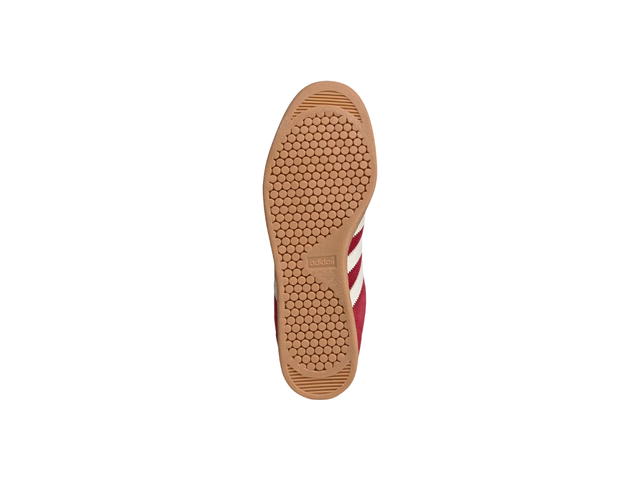 adidas adidas Stadt Shoes Team Victory Red Off White - view 4