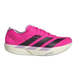 Buy adidas Adizero Takumi Sen 11 Shock Pink Aurora Black Powder Plum at Sasom – Authentic and Ready to Ship
