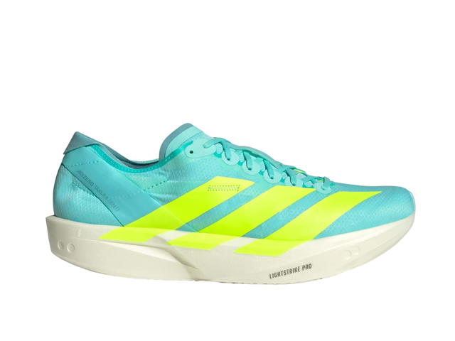 adidas adidas Adizero Takumi Sen 11 Flash Aqua Zero Metalic - view 1