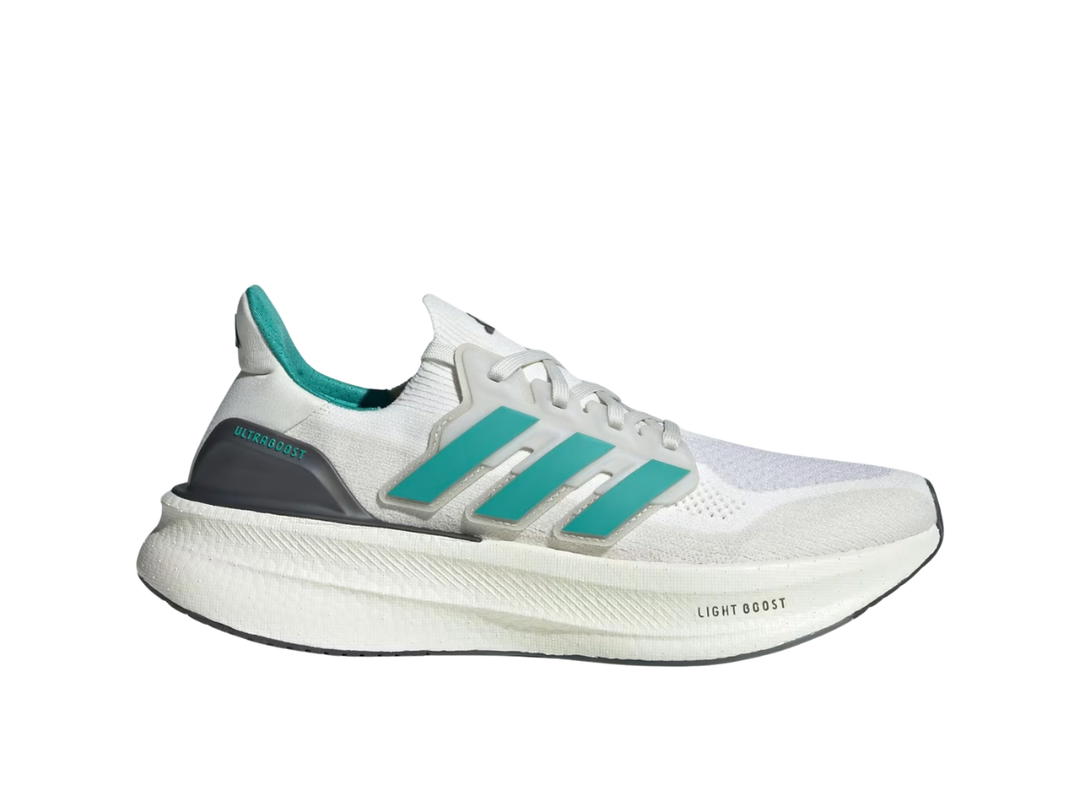 adidas adidas Ultraboost 5 Shoes Orbit Grey Pure Teal Grey Six