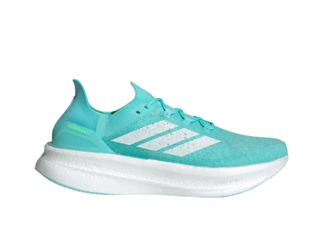 adidas adidas Ultraboost 5 Flash Aqua Cloud White Lucid Lemon