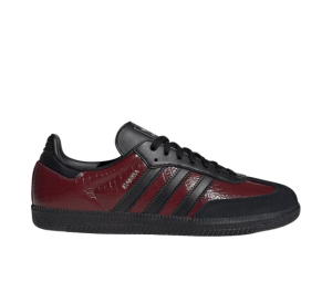 Buy adidas Samba OG Shoes Shadow Red at Sasom – Authentic and Ready to Ship