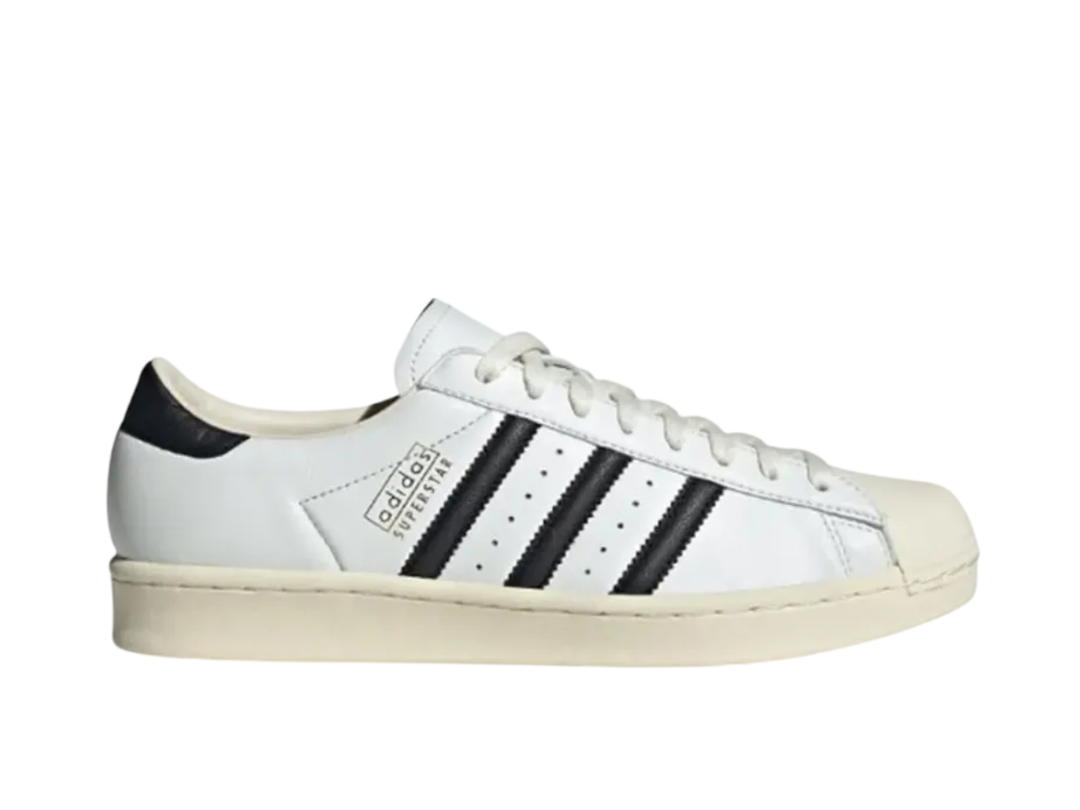 adidas adidas Originals Superstar Vintage Core White