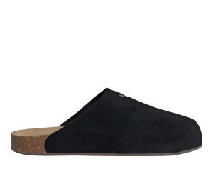 Buy adidas Adimule Slides Core Black Gum at Sasom – Authentic and Ready to Ship