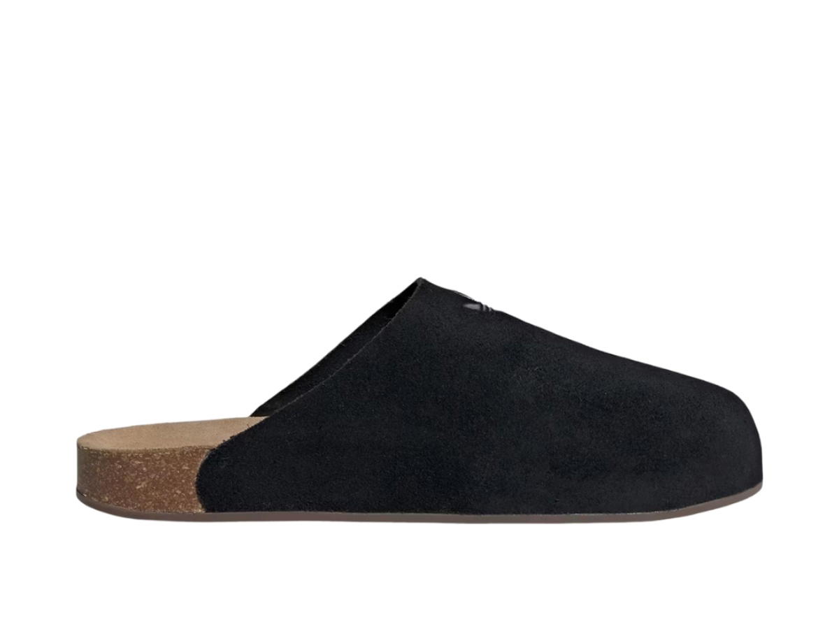 adidas adidas Adimule Slides Core Black Gum