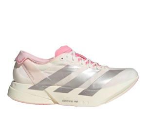Buy adidas Adizero Adios Pro 4 Cherry Blossoms Bloom at Sasom – Authentic and Ready to Ship