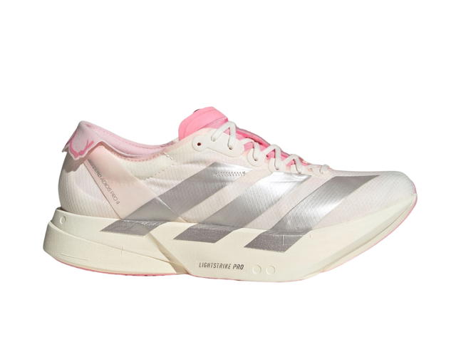 adidas adidas Adizero Adios Pro 4 Cherry Blossoms Bloom - view 1