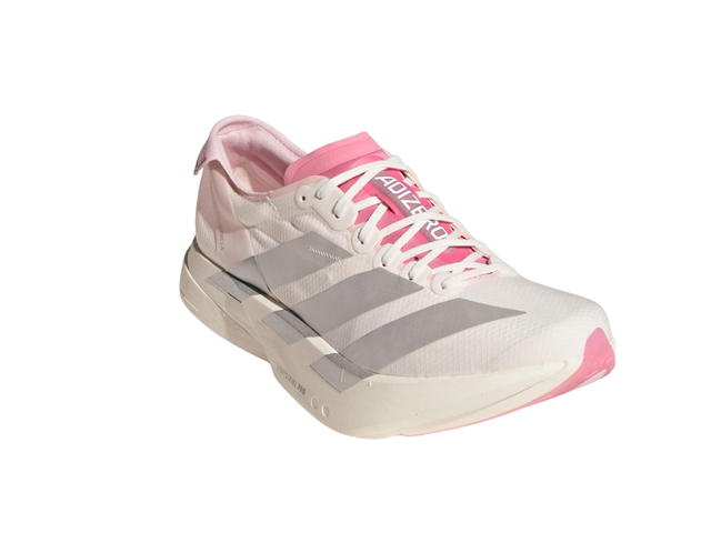adidas adidas Adizero Adios Pro 4 Cherry Blossoms Bloom - view 3