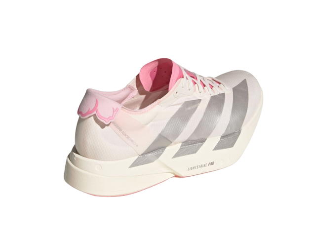 adidas adidas Adizero Adios Pro 4 Cherry Blossoms Bloom - view 4