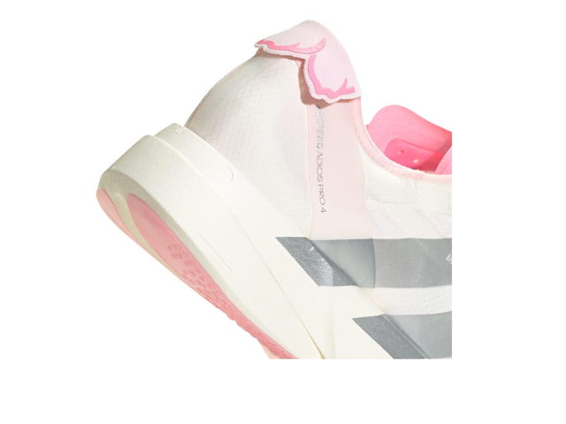 adidas adidas Adizero Adios Pro 4 Cherry Blossoms Bloom - view 7