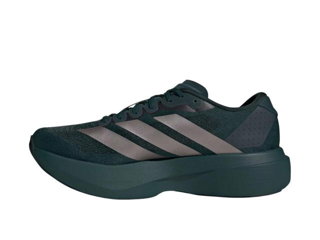 adidas adidas Adizero Evo SL Aurora Ivy Taupe Oxide Iron Metallic - view 2