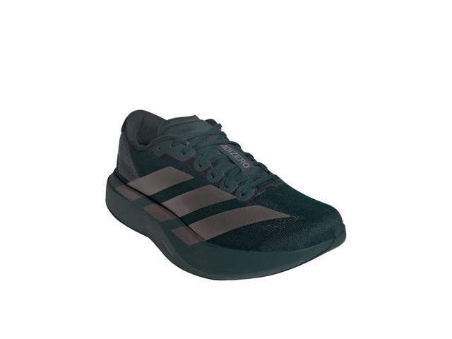 adidas adidas Adizero Evo SL Aurora Ivy Taupe Oxide Iron Metallic - view 3