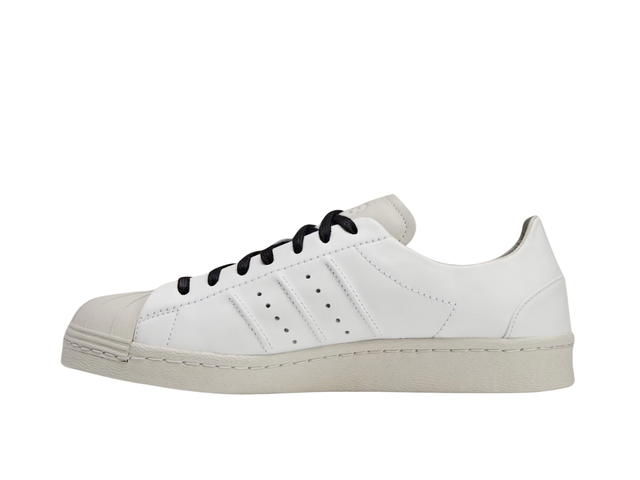 adidas adidas Y-3 Superstar Core White - view 2