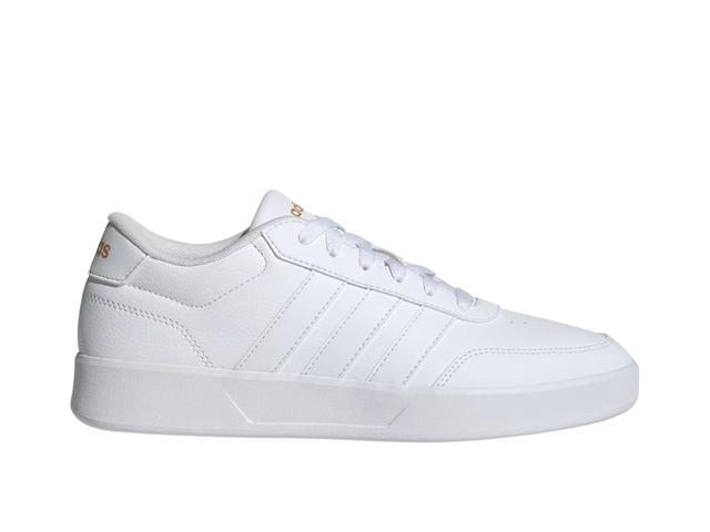 adidas adidas Breaknet 3.0 Cloud White - view 1
