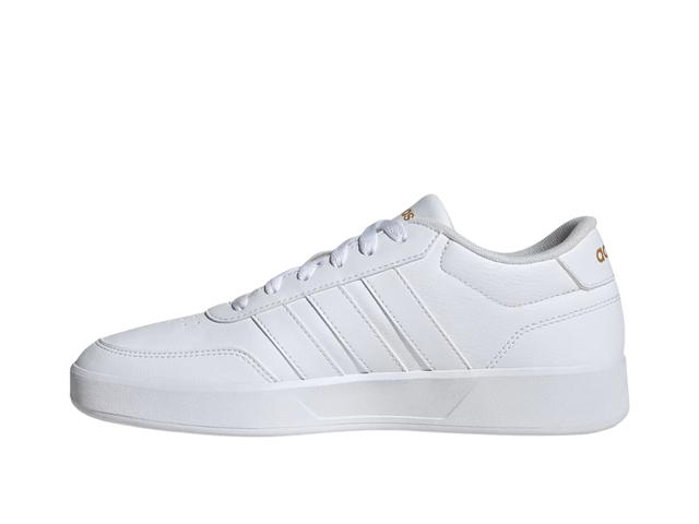adidas adidas Breaknet 3.0 Cloud White - view 2