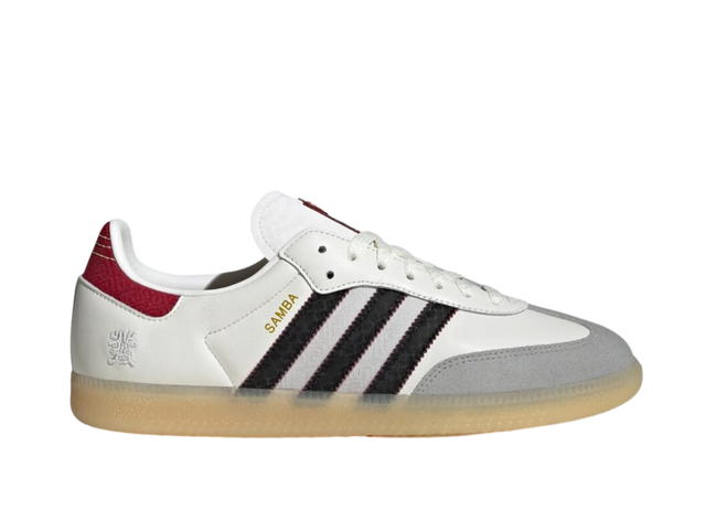 adidas adidas Samba OG Year Of The Snake And Chinese New Year - view 1
