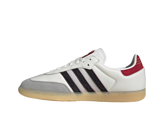 adidas adidas Samba OG Year Of The Snake And Chinese New Year - view 2