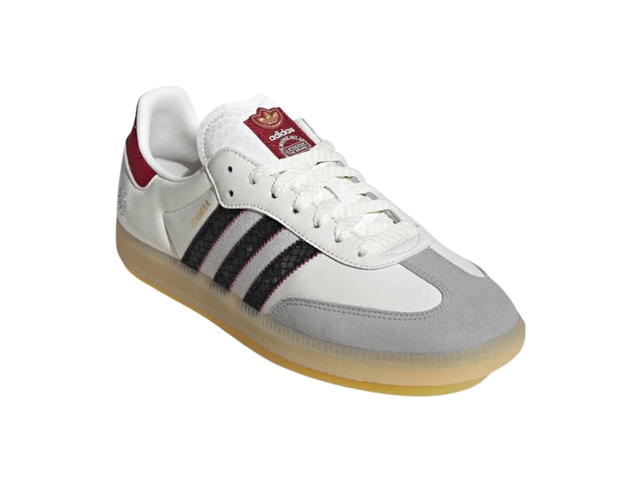 adidas adidas Samba OG Year Of The Snake And Chinese New Year - view 3